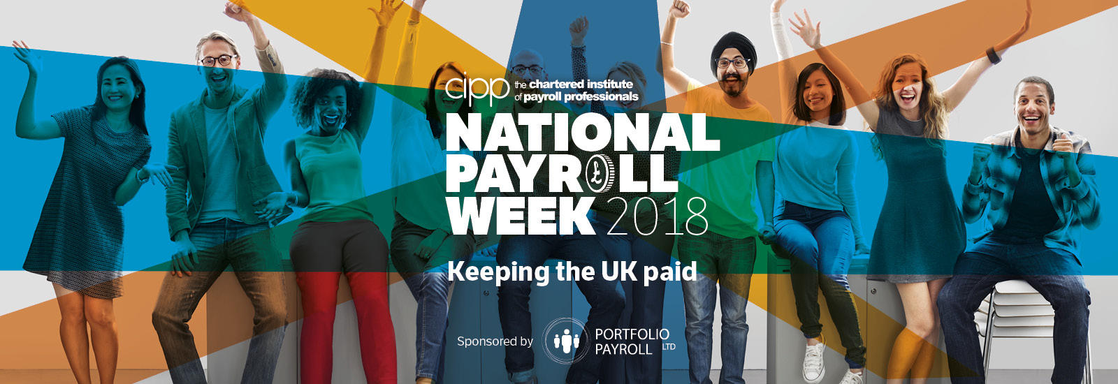 NPW18 main web page banner