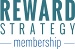 Reward strategy logo