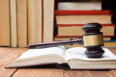 law books with gavel - code of conduct (bigstock 117942836).jpg