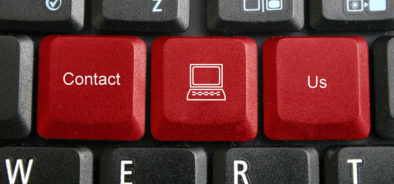 keyboard keys - red contact us (bigstock 4977691)_web.jpg