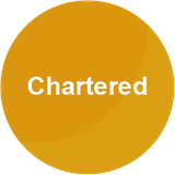 chartered membership