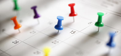 events calender colourful push pins (260377148).jpg